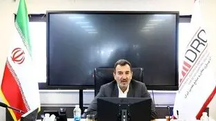 سمیعی‌نژاد: تاب‌آوری زنجیره فولاد بدون تعادل اقتصادی و برنامه‌ریزی سناریومحور ممکن نیست 