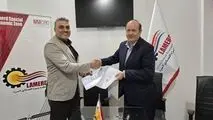 
انعقاد تفاهم‌نامه مشترک راهبری سرمایه‌گذاری و توسعه منطقه ویژه اقتصادی لامرد

