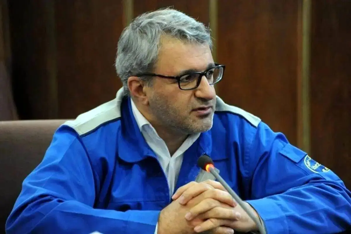 مدیرعامل ایران خودرو برکنار شد