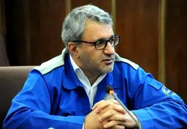 مدیرعامل ایران خودرو برکنار شد