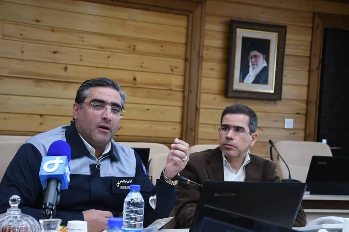 وعده مدیرعامل گروه مپنا برای افزایش همکاری با گروه صنعتی ایران ترانسفو
