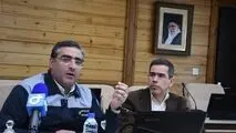 وعده مدیرعامل گروه مپنا برای افزایش همکاری با گروه صنعتی ایران ترانسفو