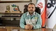 همدلی کم‌نظیر خانواده‌ها برای برپایی بزرگ‌ترین اجتماع معنوی گروه فولاد مبارکه

