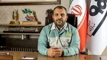 همدلی کم‌نظیر خانواده‌ها برای برپایی بزرگ‌ترین اجتماع معنوی گروه فولاد مبارکه

