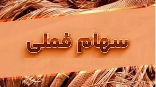 فملی؛ لیدر حیات بازار سرمایه
