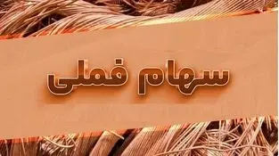 فملی؛ لیدر حیات بازار سرمایه