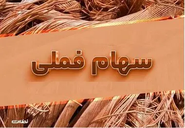 فملی؛ لیدر حیات بازار سرمایه
