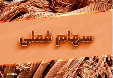 فملی؛ لیدر حیات بازار سرمایه