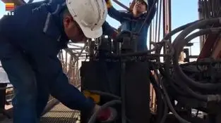 کلیپ داستان یک تصمیم جسورانه در فولاد خوزستان