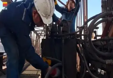 کلیپ داستان یک تصمیم جسورانه در فولاد خوزستان