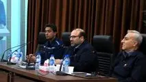 پیگیری پروژه‌های نیروگاهی و تامین برق پایدار در جلسه کمیته راهبری گروه فولاد خوزستان