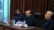 پیگیری پروژه‌های نیروگاهی و تامین برق پایدار در جلسه کمیته راهبری گروه فولاد خوزستان
