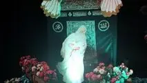 به همت بنیاد بین‌المللی آبشارعاطفه‌ها برگزار شد:
جشن میلاد علوی با حضور 1500 نفر از ایتام تهرانی