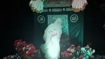 به همت بنیاد بین‌المللی آبشارعاطفه‌ها برگزار شد:
جشن میلاد علوی با حضور 1500 نفر از ایتام تهرانی