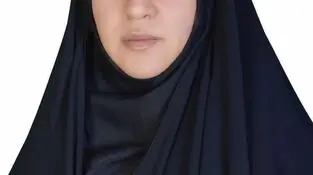 بانوی خبرنگار هوره‌ای «افق روایت صعود» را برای ترویج امید مینویسد