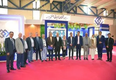 نشست اعضای هیئت مدیره سندیکای شرکت های تاسیساتی و صنعتی ایران برگزار شد
