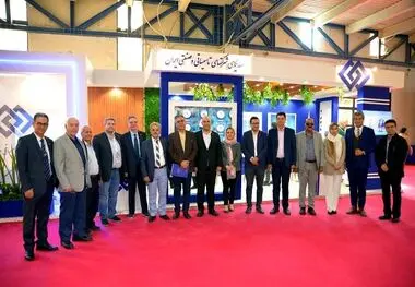 نشست اعضای هیئت مدیره سندیکای شرکت های تاسیساتی و صنعتی ایران برگزار شد
