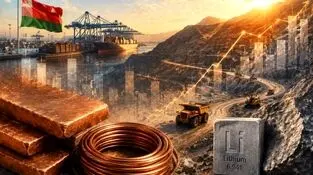 لیتیوم، کبالت و مس؛ پیشران‌های اقتصاد دیجیتال و تهدید منابع طبیعی