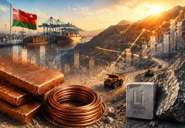 لیتیوم، کبالت و مس؛ پیشران‌های اقتصاد دیجیتال و تهدید منابع طبیعی