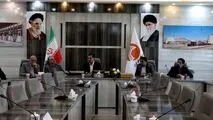 حفظ سلامت پرسنل در اولویت برنامه های شرکت آلومینای ایران