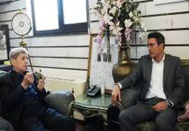 گام تازه بانک سینا در حمایت از صنایع غذایی کشور