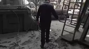 جهادگران صنعت