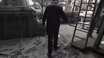 جهادگران صنعت