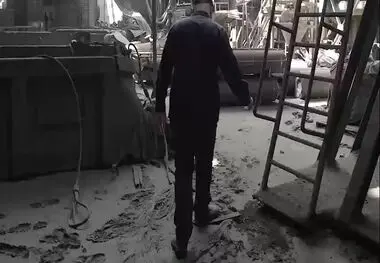 جهادگران صنعت