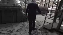 جهادگران صنعت