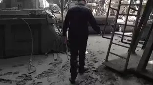 جهادگران صنعت