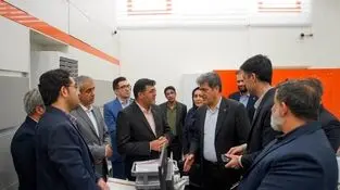 تکمیل زنجیره خدمات پولی و مالی در شعب بانک مسکن