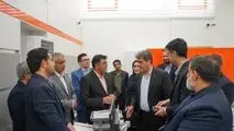 تکمیل زنجیره خدمات پولی و مالی در شعب بانک مسکن