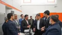 تکمیل زنجیره خدمات پولی و مالی در شعب بانک مسکن