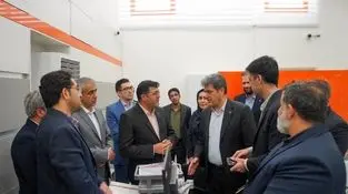 تکمیل زنجیره خدمات پولی و مالی در شعب بانک مسکن
