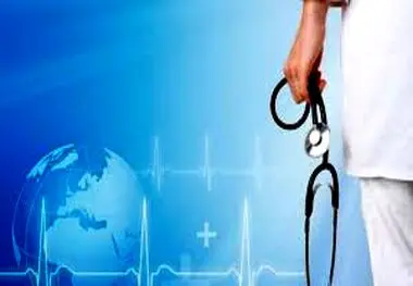 هوشمندی در خدمت سلامت

