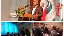 مدیرعامل بیمه دی در آئین گشایش همایش شهر پایدار؛
 *صنعت بیمه، کلید اعتماد در پروژه‌های سبز و پایدار است* 