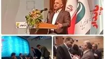 مدیرعامل بیمه دی در آئین گشایش همایش شهر پایدار؛
 *صنعت بیمه، کلید اعتماد در پروژه‌های سبز و پایدار است* 