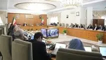  نخبگان و تریبون‌داران اظهاراتی مطرح نکنند که موجب کاهش وحدت و انسجام ملی شود/ مخاطب سخنان اخیر رهبر معظم انقلاب نخبگان کشور بوده است/ برنامه‌‌ریزی خوبی برای آغاز سال تحصیلی انجام شده است

