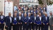معرفی استان‌های برتر بیمه آسیا در ارزیابی عملکرد تابستان ۱۴۰۵