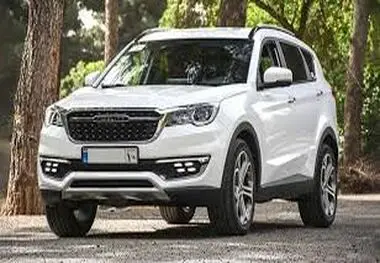 سقوط ۷۰ میلیون تومانی یک محصول بهمن موتور
