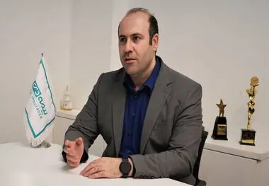 فروش بیش از ۵ همت بیمه نامه