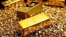 ثبت بالاترین رکوردها از آن طلای جهانی شد
