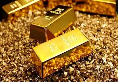 ثبت بالاترین رکوردها از آن طلای جهانی شد
