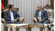 استاندار هرمزگان: نقش و نسبت صنایع در توسعه محلی مشخص شود

