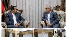استاندار هرمزگان: نقش و نسبت صنایع در توسعه محلی مشخص شود

