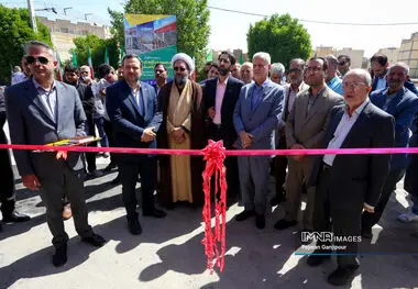 ۷ بازار ترنج تا کنون در شهر اصفهان بهره‌برداری شده است 