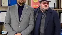 پیام تسلیت رئیس انجمن ملی نخبگان در پی درگذشت اکبر عبدی
