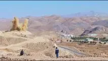 مدیر مجتمع مس شهربابک خبر داد:
آغاز عملیات استخراج معدن مس شماره ۲ میدوک