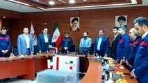 کارگران شرکت فولاد اکسین خوزستان سربازان اقتصادی در میدان تولید هستند / پیاده سازی الزامات پدافندی باید جدی گرفته شود

