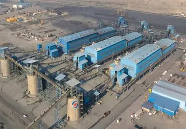 گزارش تحلیلی از توسعه فعالیت‌های شرکت گهرزمین در حوزه مس و طلا